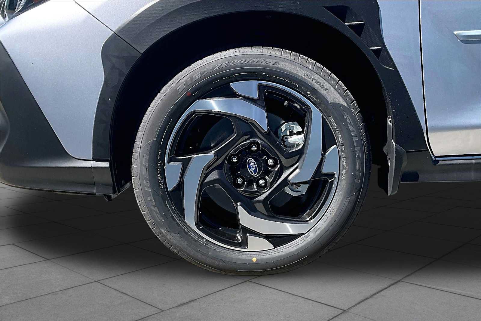 New 2026 Subaru Crosstrek 2.5i Limited AWD/4WD image 13