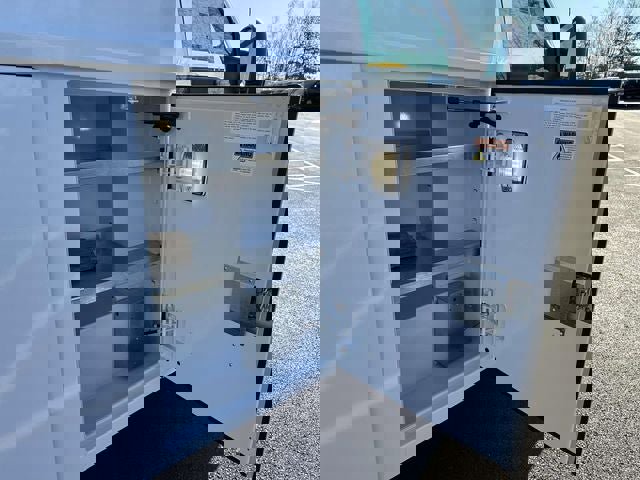 New 2025 Ford E-350 and Econoline 350 Super Duty w/ Power Equipment Group image 12