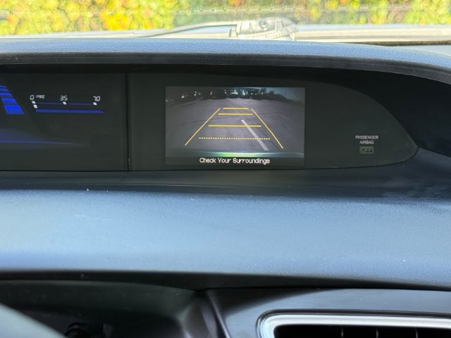 Used 2013 Honda Civic LX image 21