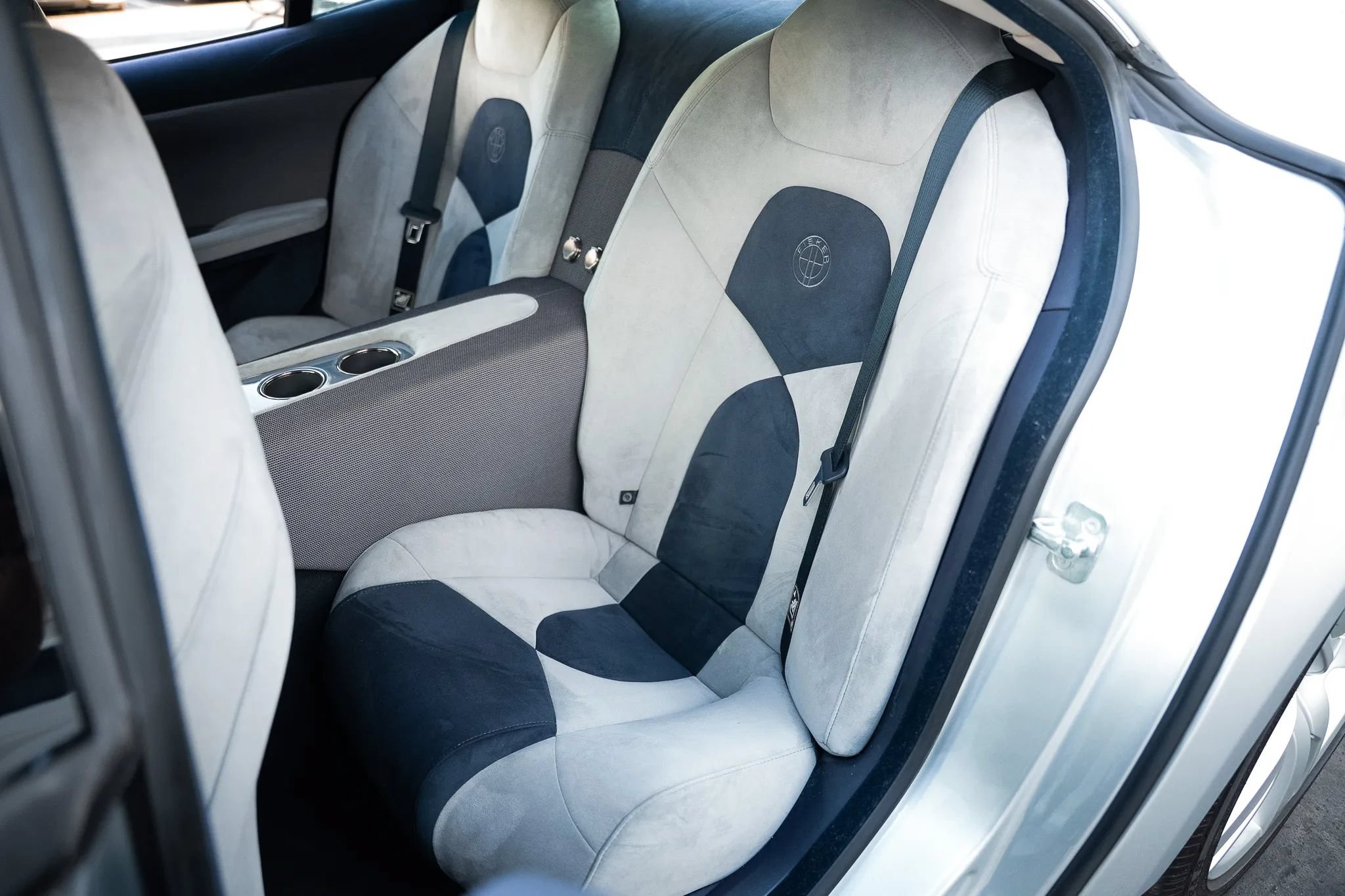 Used 2012 Fisker Karma EcoChic RWD image 20
