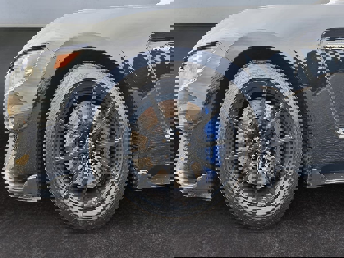 Used 2017 Ford Mustang Shelby GT350 w/ Electronics Package image 9