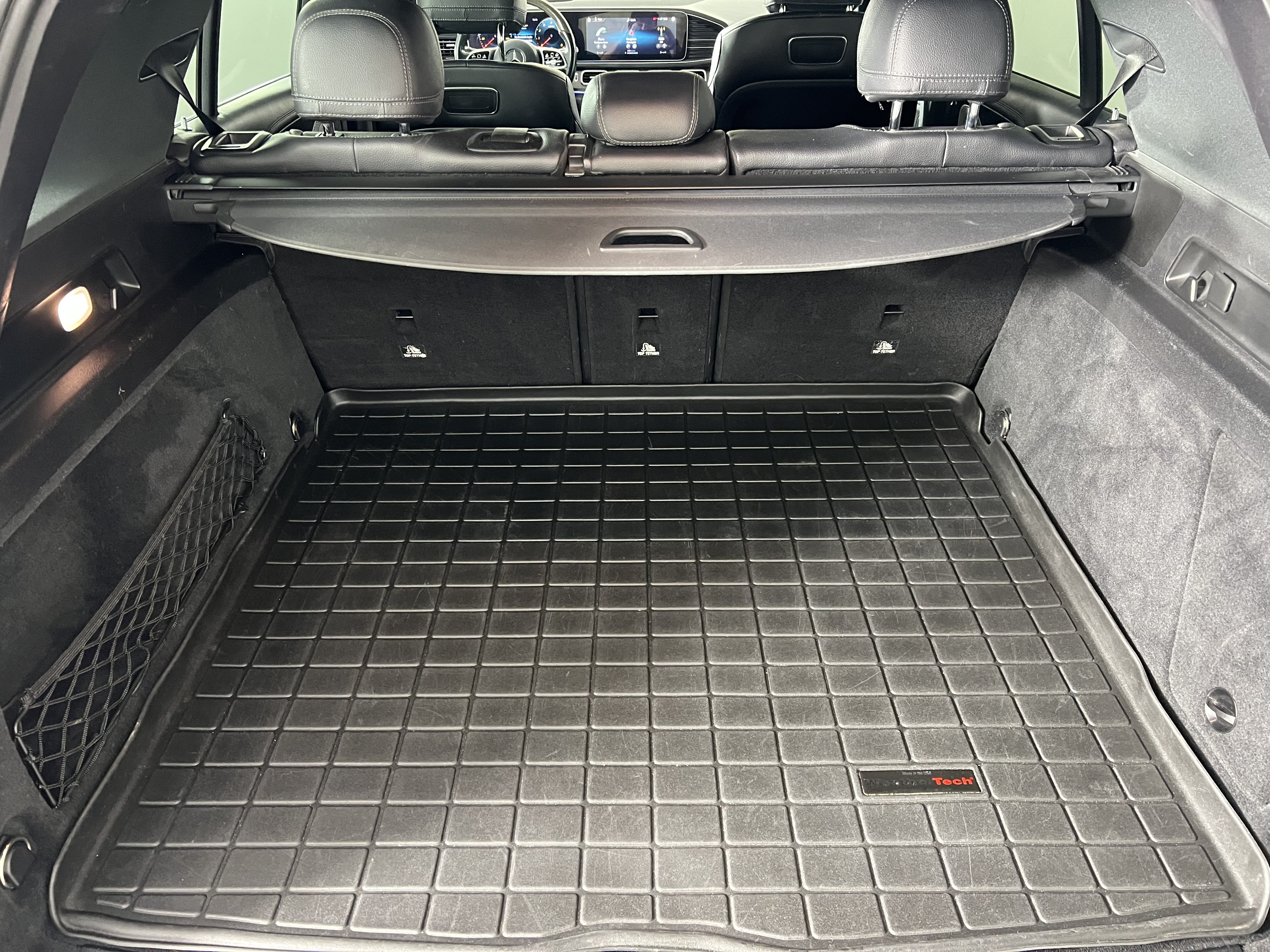 Certified 2020 Mercedes-Benz GLE 350 4MATIC image 23