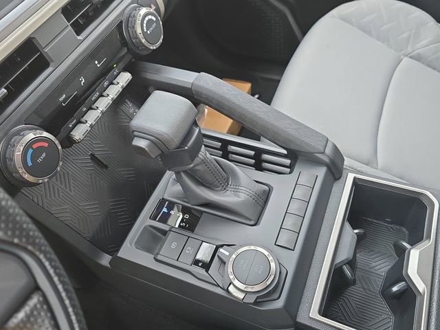 New 2026 Toyota Tacoma SR5 image 24