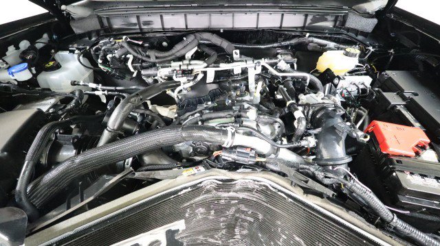 Used 2025 Ford Bronco Big Bend image 22