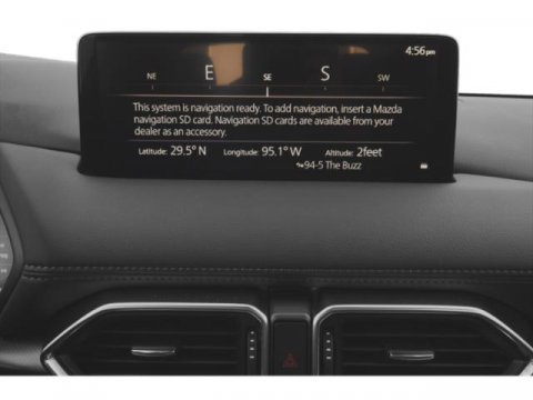 Used 2021 MAZDA CX-5 Carbon Edition image 18