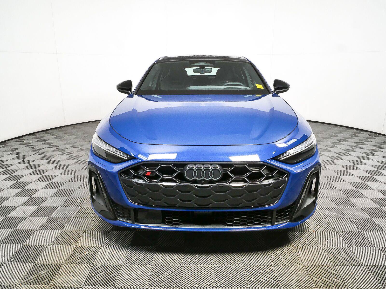 New 2026 Audi S5 Prestige AWD/4WD image 37