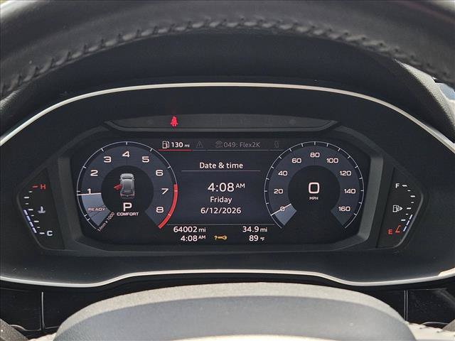 Used 2020 Audi Q3 2.0T Premium w/ Convenience Package AWD/4WD image 16