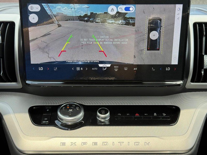 New 2026 Ford Expedition Active AWD/4WD image 23