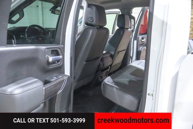 Used 2022 Chevrolet Silverado 2500 LTZ w/ Safety Package image 13