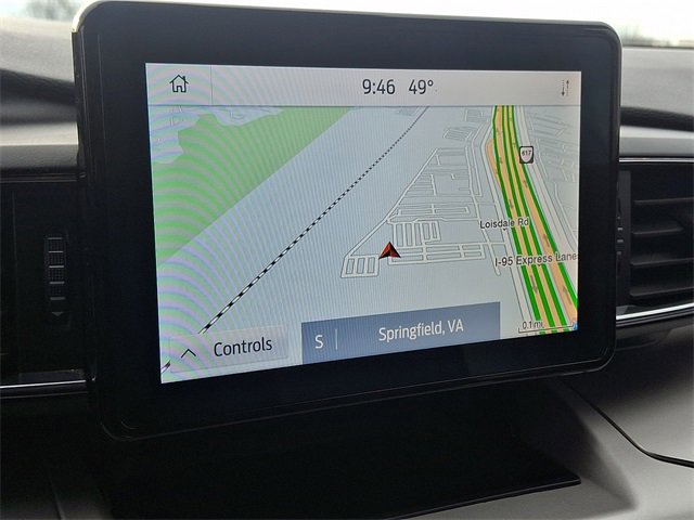 Used 2021 Ford Explorer XLT w/ Equipment Group 202A image 16