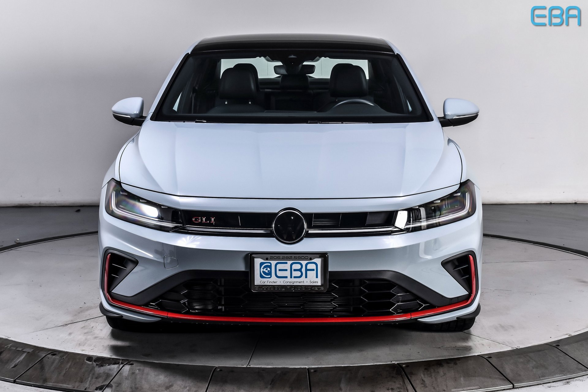 Used 2025 Volkswagen Jetta GLI Autobahn image 8