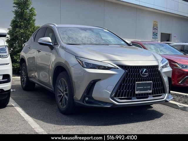 Used 2022 Lexus NX 350 AWD w/ Cold Area Package