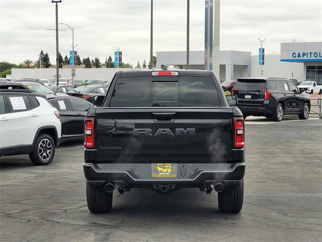 New 2026 RAM 1500 Big Horn image 5
