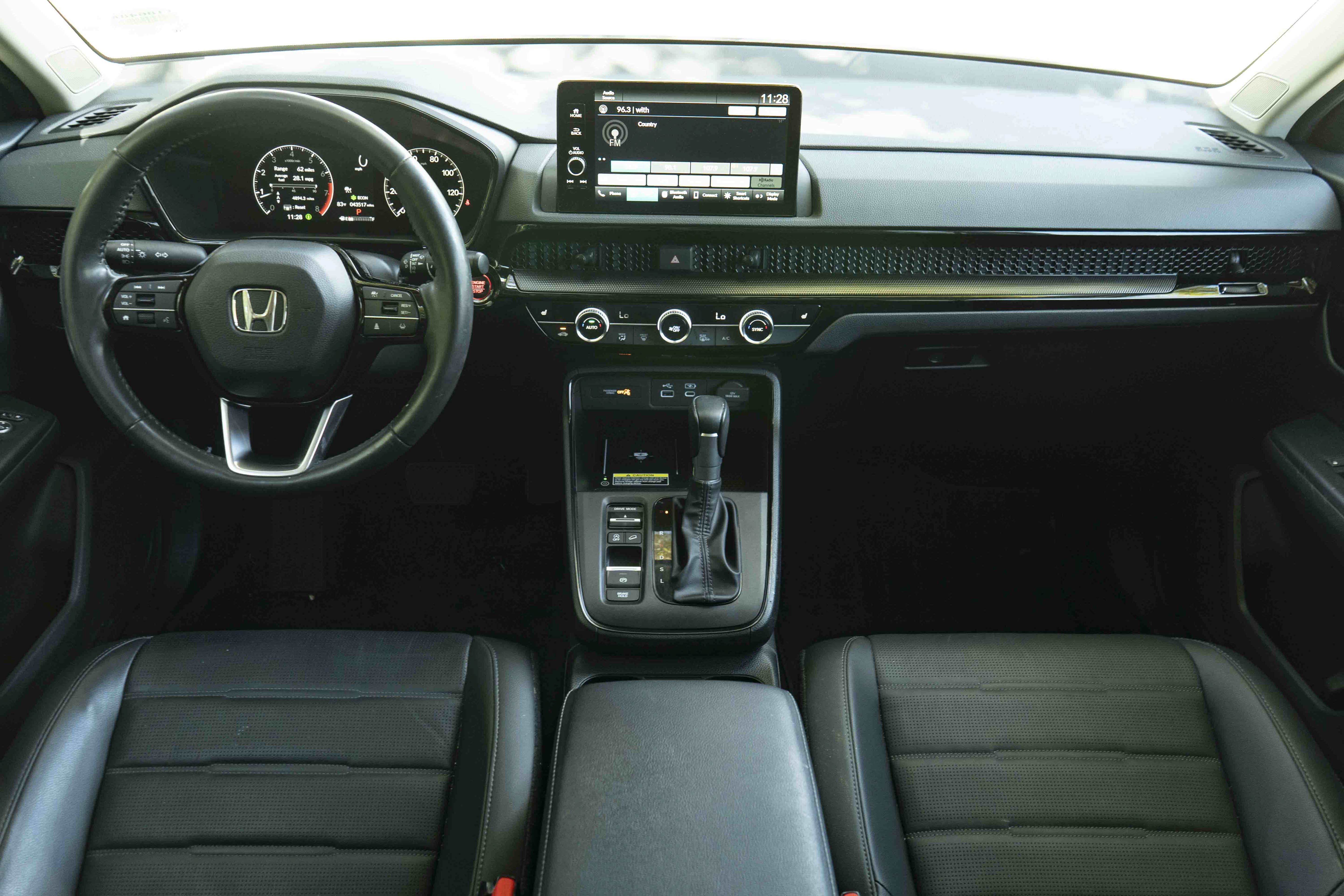 Certified 2024 Honda CR-V EX-L image 26