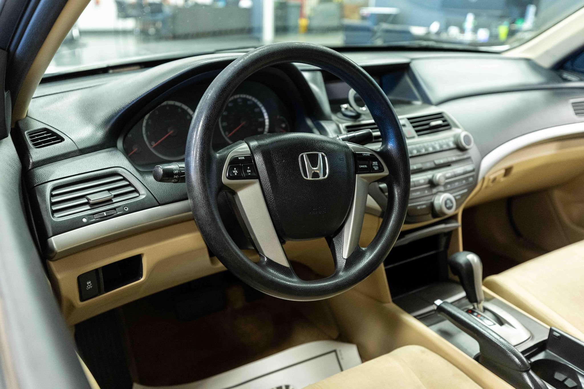 Used 2012 Honda Accord LX image 10
