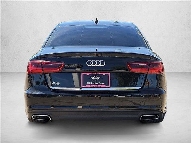 Used 2018 Audi A6 2.0T Premium Plus w/ Premium Plus Package FWD image 7