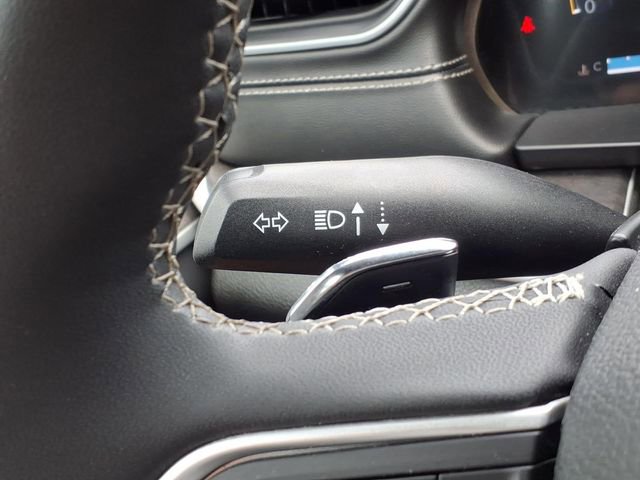 Used 2024 Jeep Grand Cherokee Limited RWD image 26