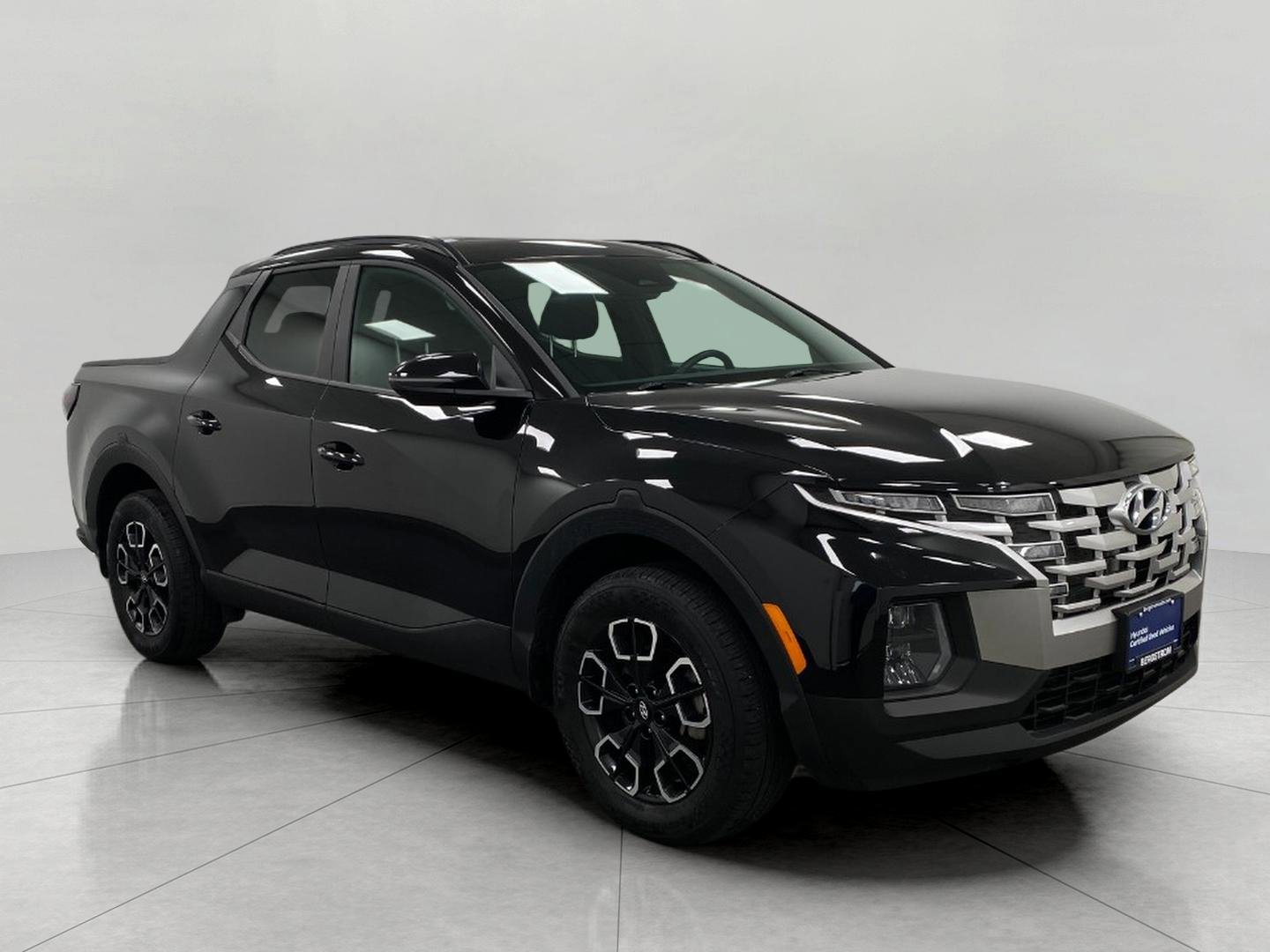 Certified 2022 Hyundai Santa Cruz SEL Premium w/ Winter Package AWD/4WD video 1