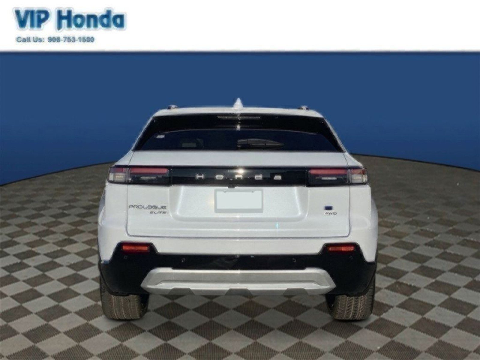 New 2026 Honda Prologue Elite image 3