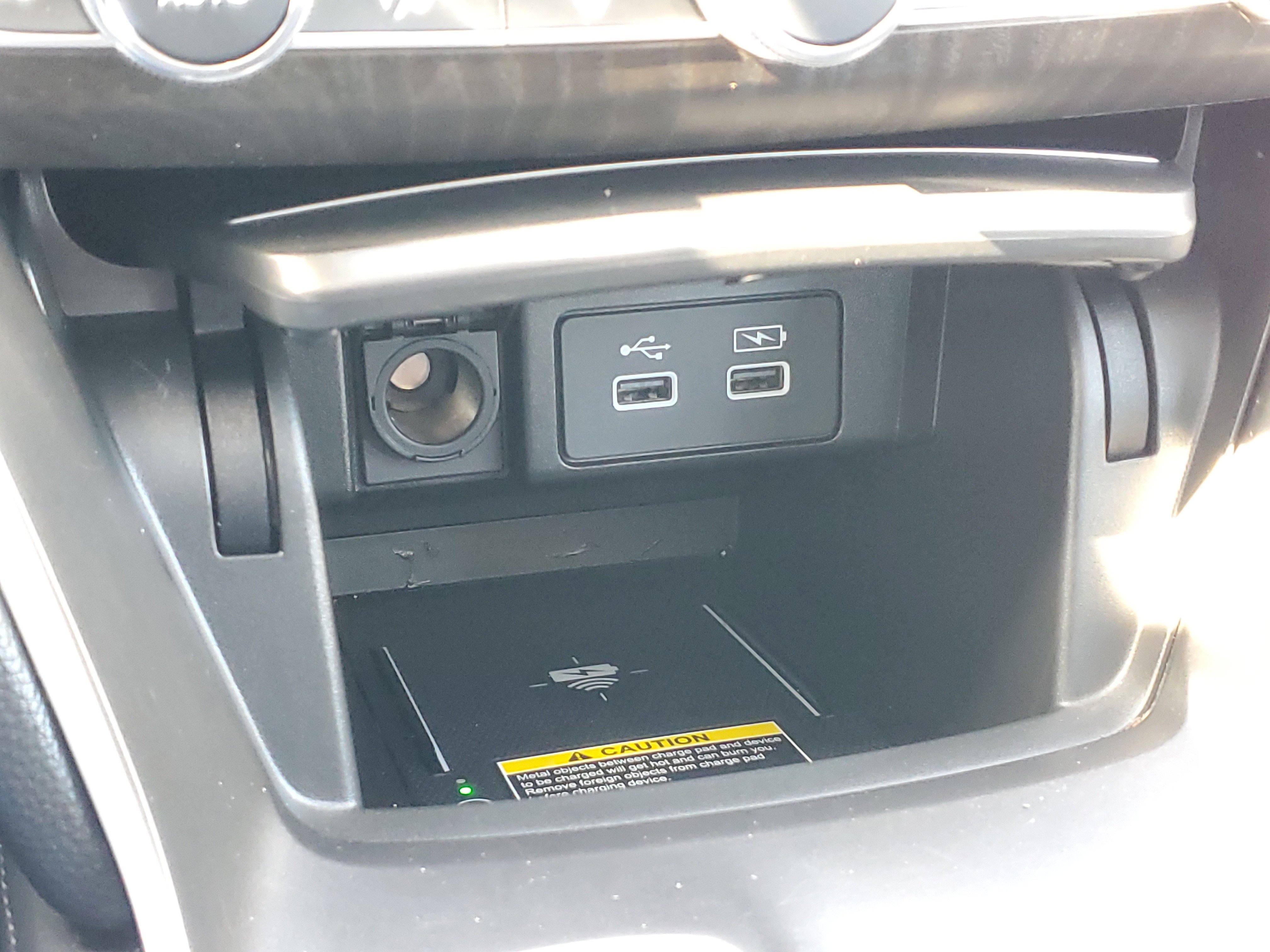 Certified 2021 Honda Accord EX-L image 27