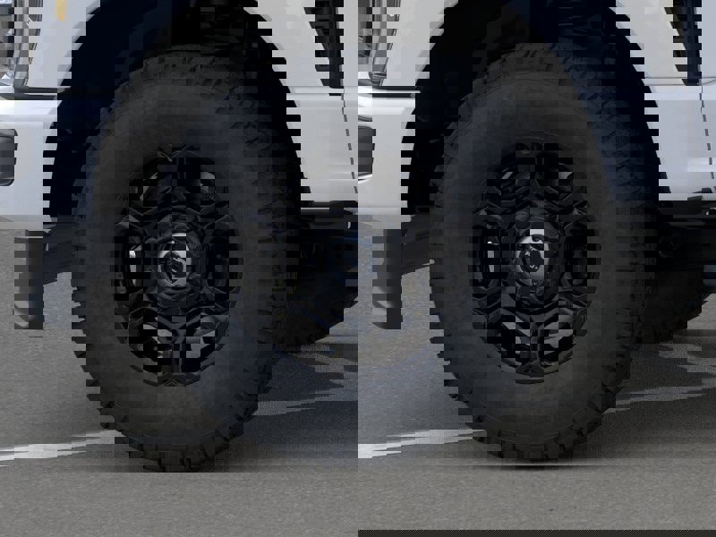 New 2026 Ford F350 XL image 19