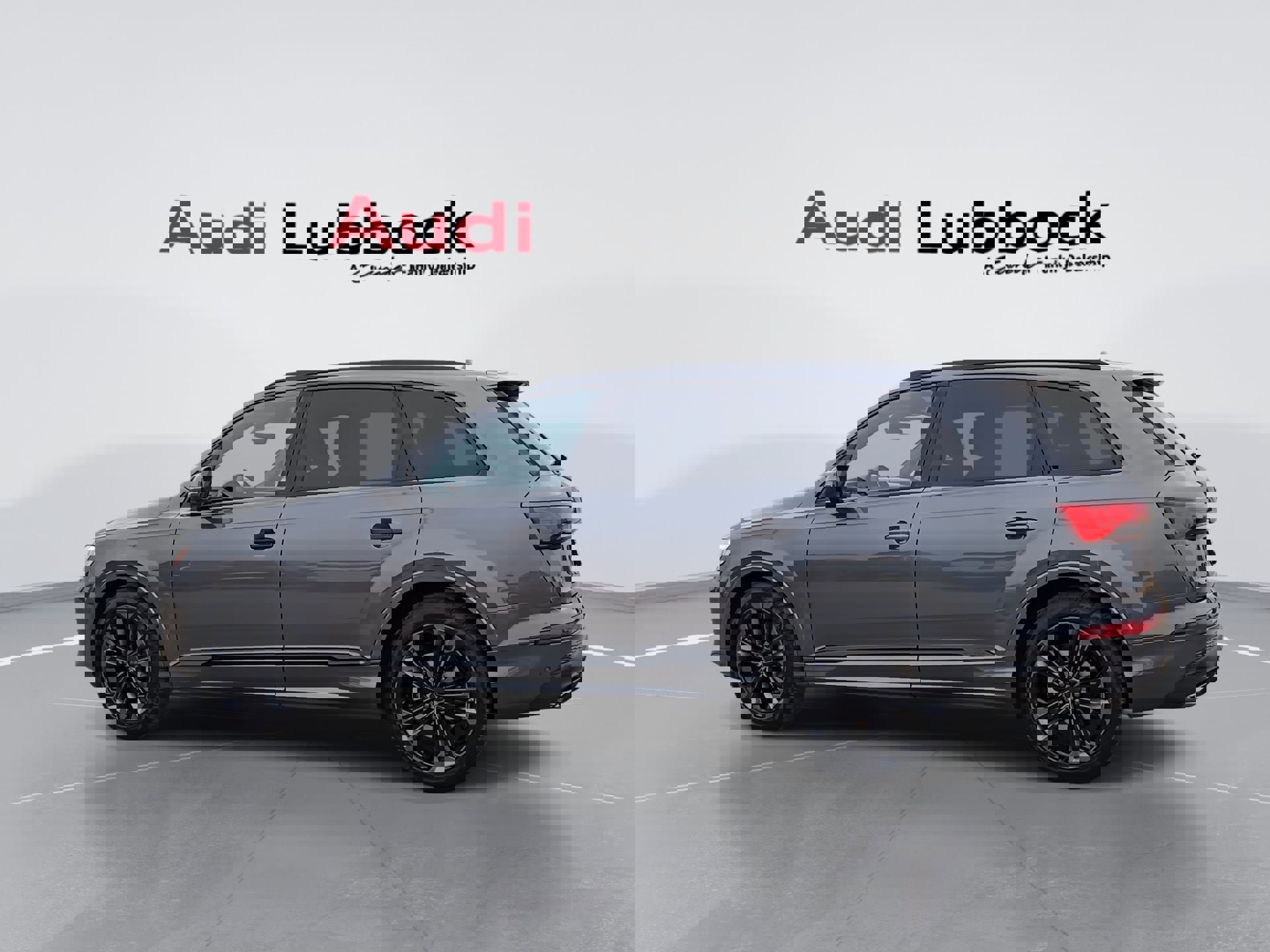 New 2026 Audi Q7 3.0T Premium Plus image 6