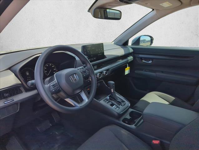 New 2026 Honda CR-V EX image 3