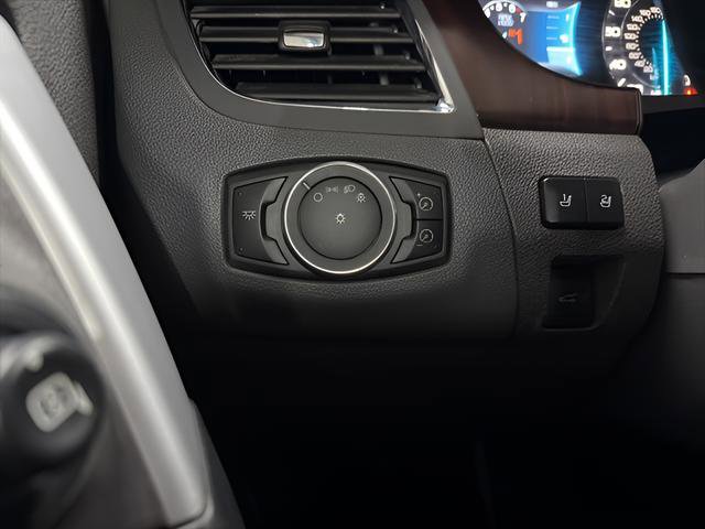 Used 2012 Ford Edge Limited AWD/4WD image 21