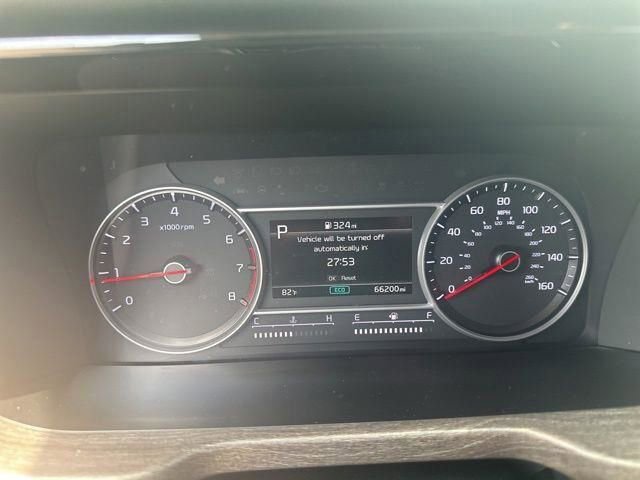 Used 2022 Kia Sorento EX FWD image 20