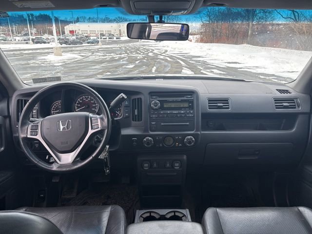 Used 2012 Honda Ridgeline RTL image 20