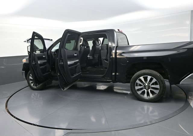 Used 2019 Toyota Tundra Limited image 14
