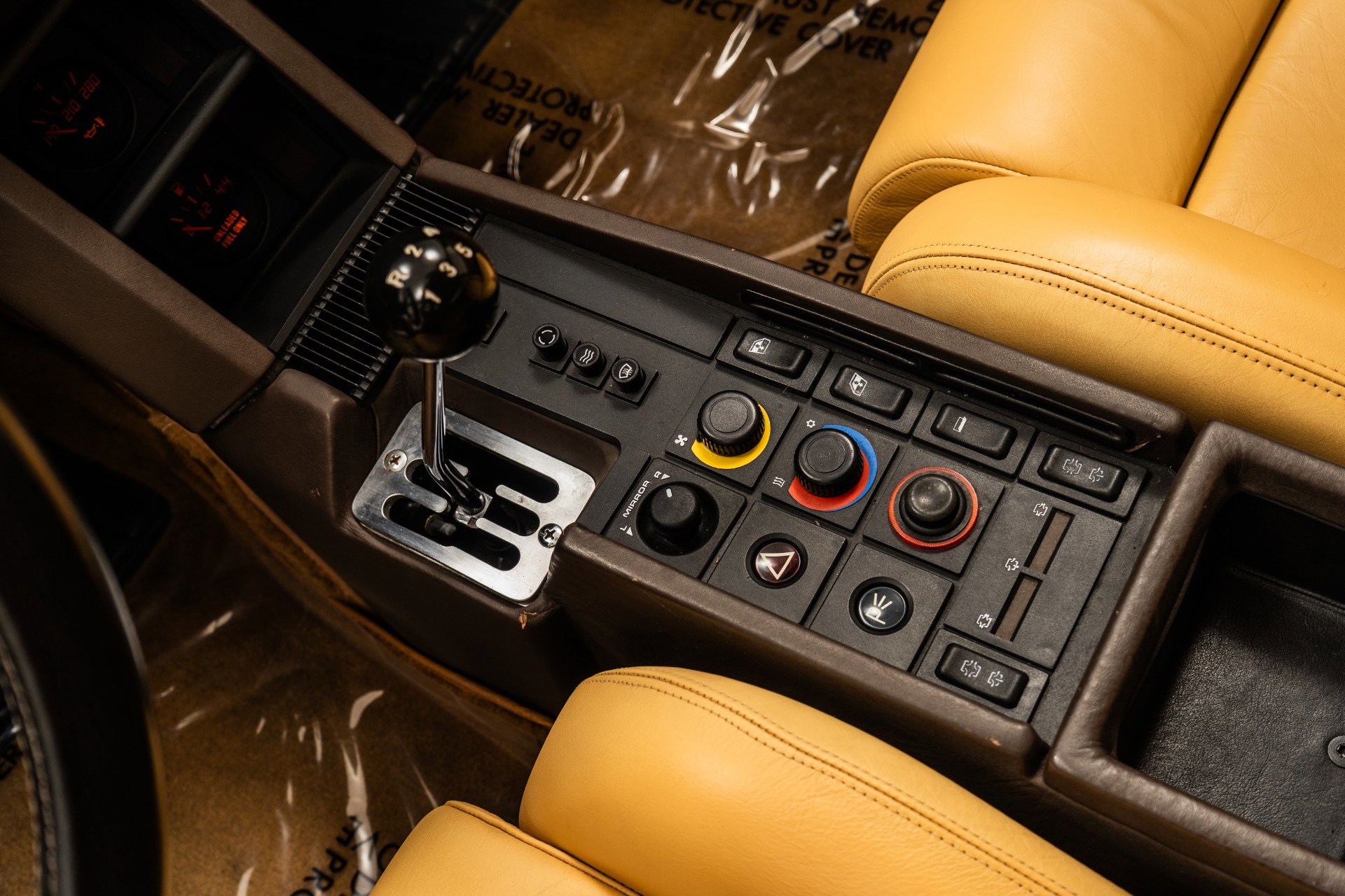Used 1988 Ferrari Testarossa image 27