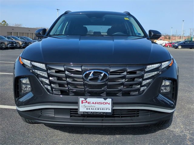 Used 2023 Hyundai Tucson SEL image 9