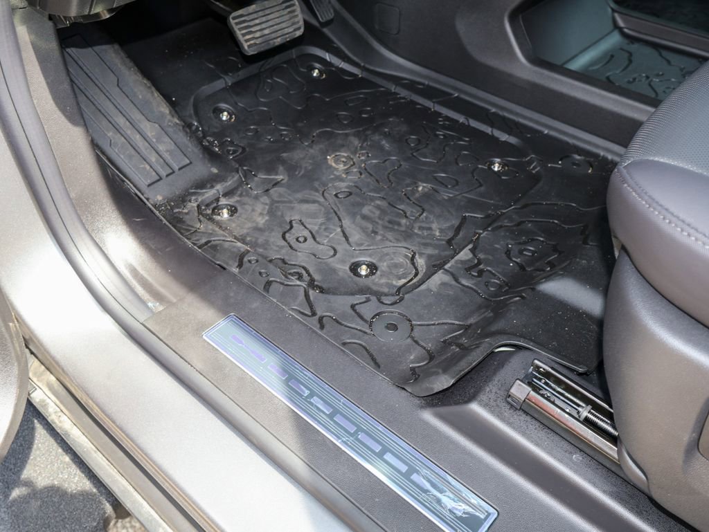 New 2026 GMC Hummer EV 3X w/ Carbon Fiber Edition Package image 16