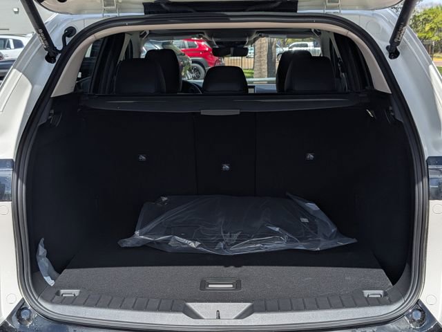 New 2026 MAZDA CX-5 2.5 S w/ Premium Package AWD/4WD image 30