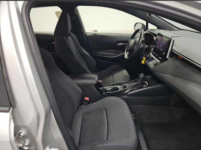 Used 2020 Toyota Corolla SE FWD image 9