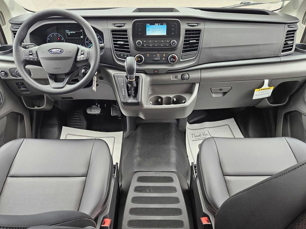 New 2025 Ford Transit 150 Low Roof image 35
