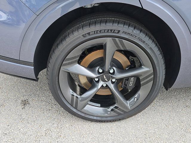 New 2026 Genesis GV70 3.5T Sport Prestige image 5