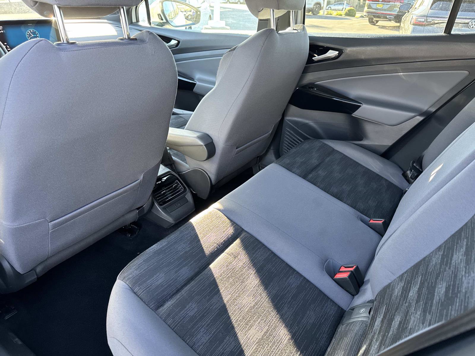 Certified 2021 Volkswagen ID.4 Pro image 10