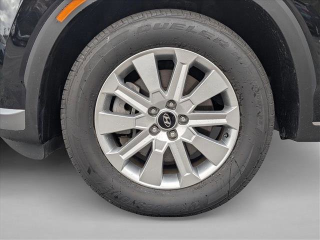 Used 2025 Hyundai Palisade SEL image 19