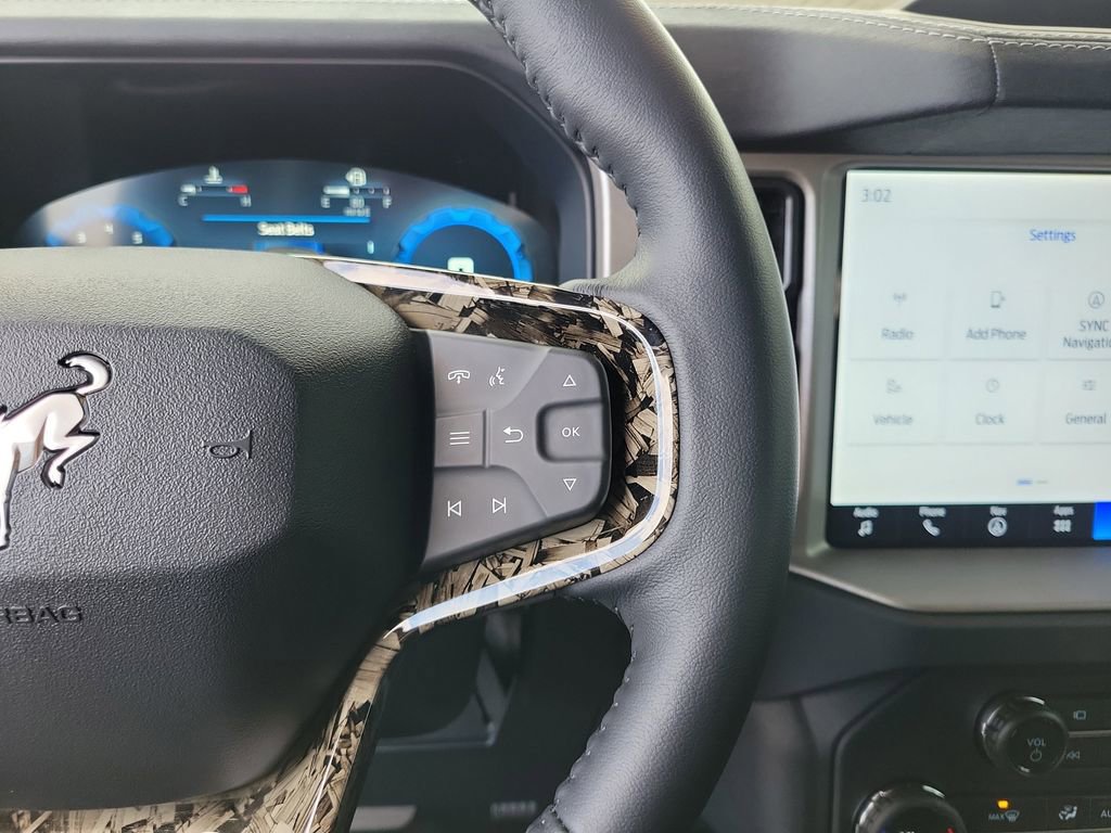 New 2025 Ford Bronco Outer Banks image 24