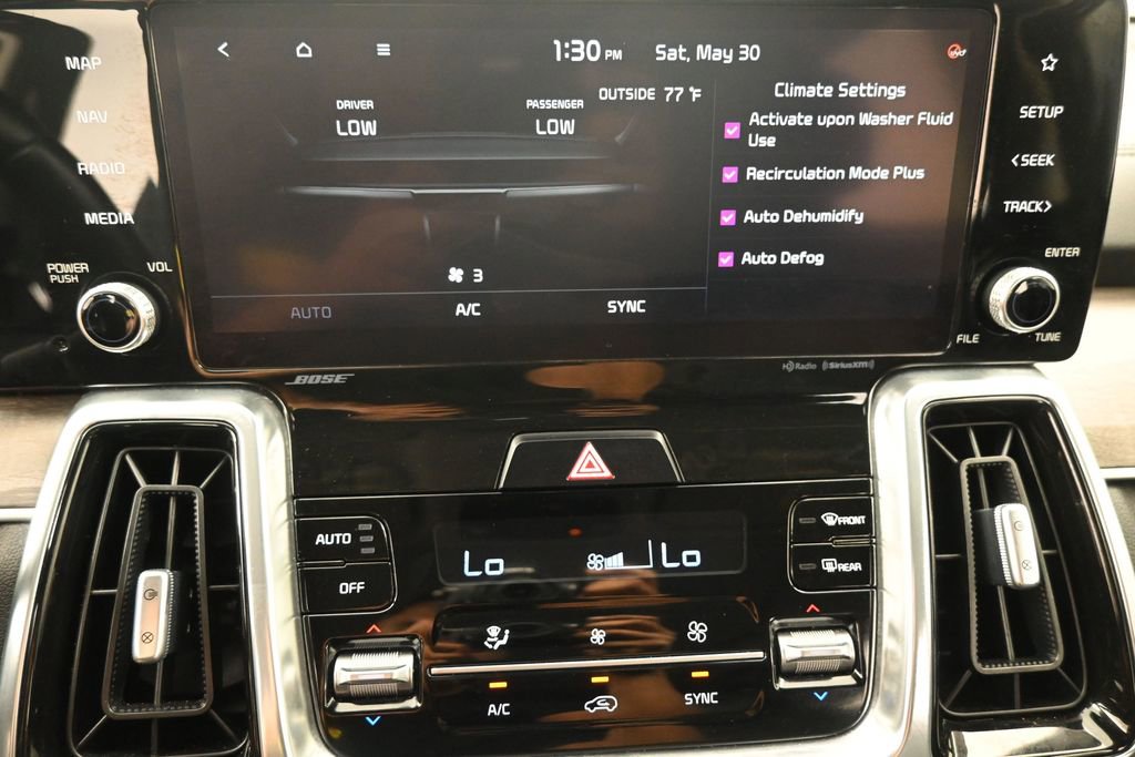 Used 2022 Kia Sorento SX Prestige AWD/4WD image 18