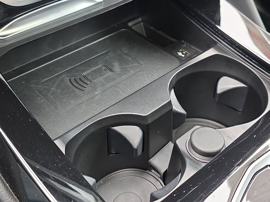 Used 2025 BMW X4 xDrive30i image 29