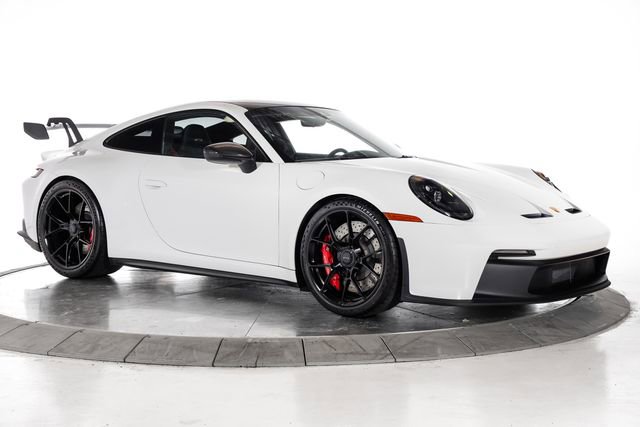 Used 2023 Porsche 911 GT3 RWD image 7