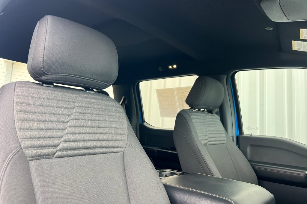 Used 2021 Ford F150 XL w/ STX Appearance Package image 13