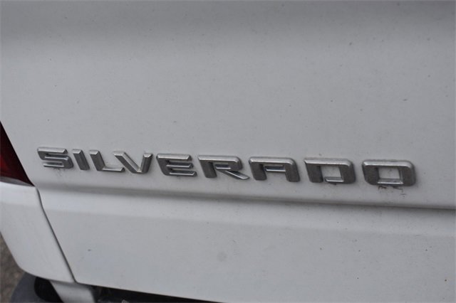 Used 2021 Chevrolet Silverado 1500 LT Trail Boss w/ Convenience Package II image 14