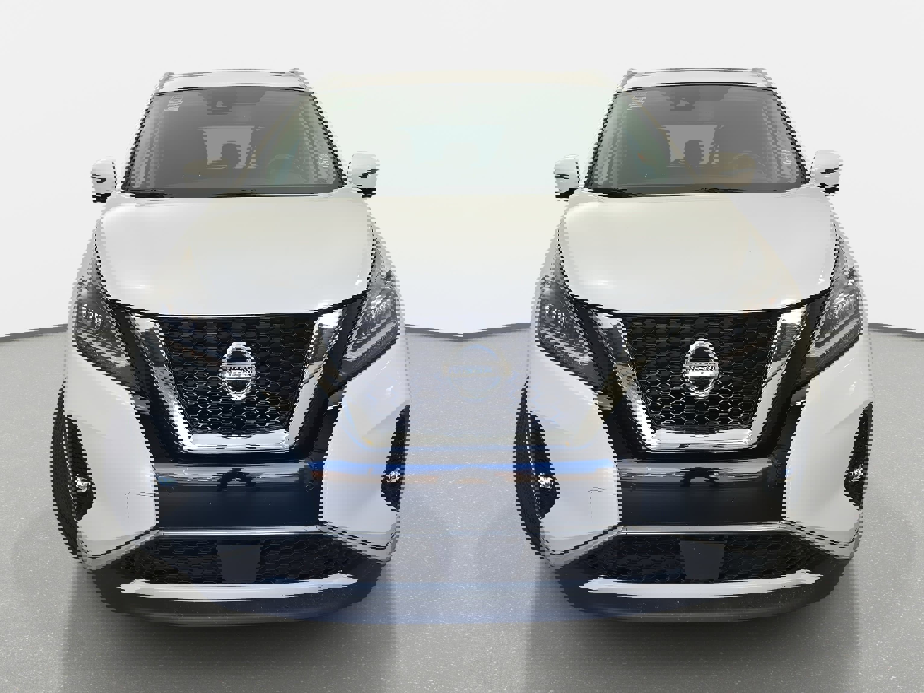 Used 2022 Nissan Murano Platinum w/ Cargo Package image 2