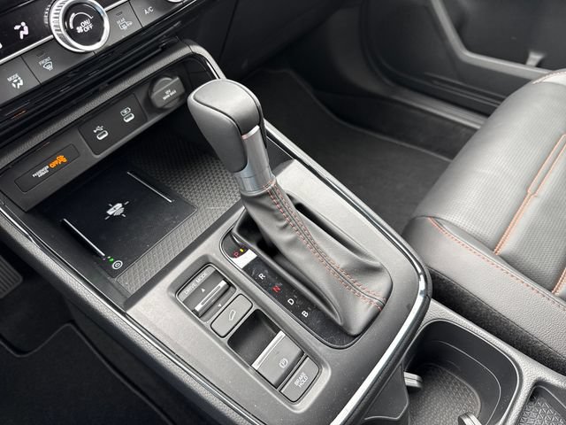 Used 2026 Honda CR-V Sport Touring image 29