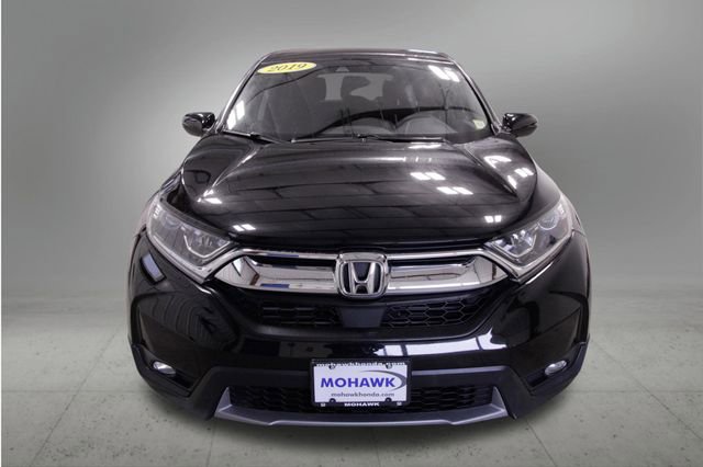 Used 2019 Honda CR-V EX image 9