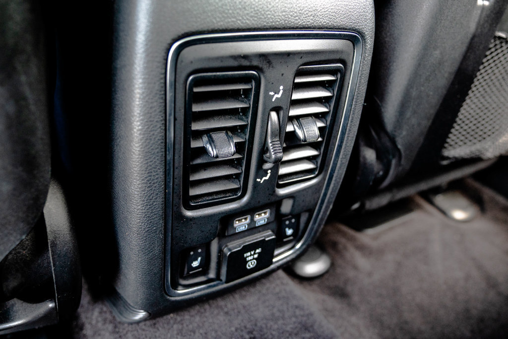 Used 2019 Dodge Durango Citadel AWD/4WD image 35